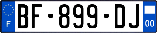 BF-899-DJ