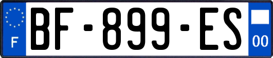 BF-899-ES