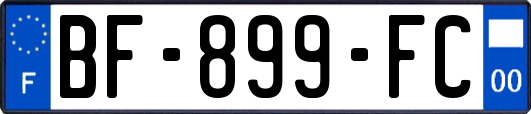 BF-899-FC