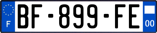 BF-899-FE