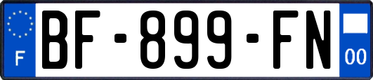 BF-899-FN