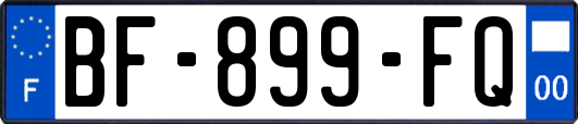 BF-899-FQ