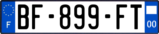 BF-899-FT