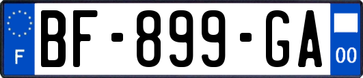 BF-899-GA
