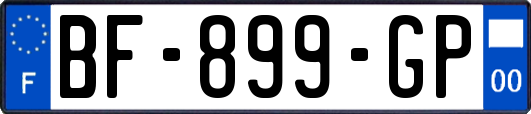 BF-899-GP