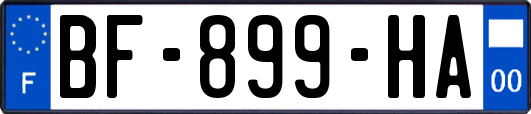 BF-899-HA