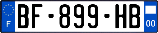 BF-899-HB