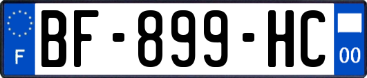 BF-899-HC