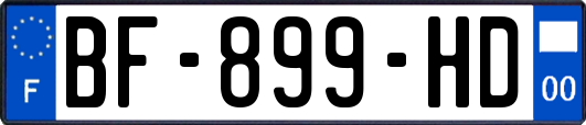 BF-899-HD