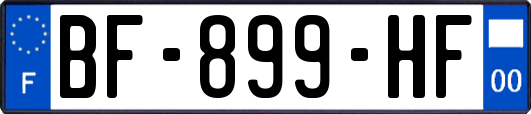 BF-899-HF