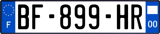 BF-899-HR