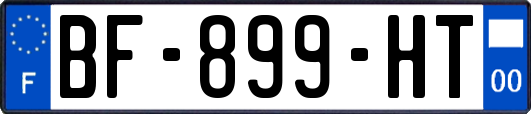 BF-899-HT