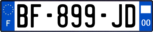 BF-899-JD