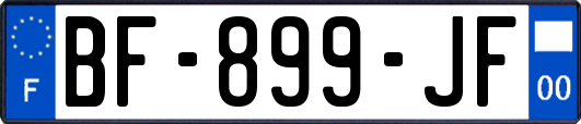 BF-899-JF
