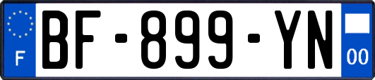 BF-899-YN