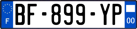 BF-899-YP