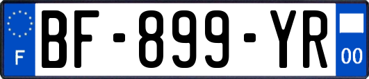 BF-899-YR