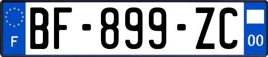 BF-899-ZC