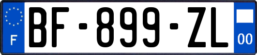 BF-899-ZL