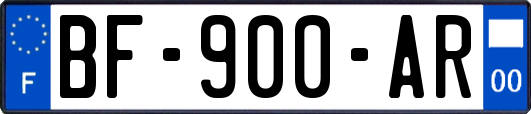 BF-900-AR