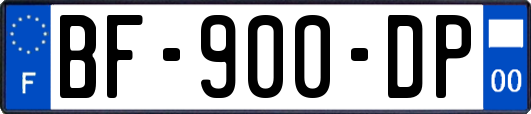 BF-900-DP