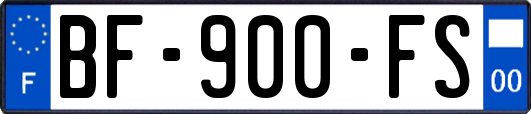 BF-900-FS