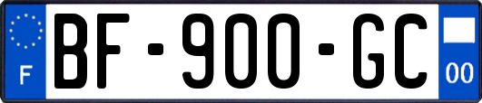 BF-900-GC