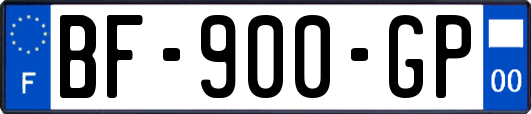 BF-900-GP