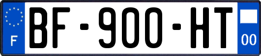 BF-900-HT