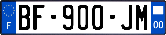 BF-900-JM