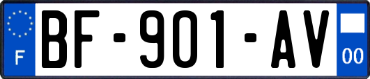 BF-901-AV