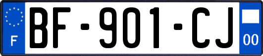 BF-901-CJ