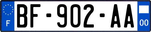 BF-902-AA