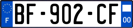 BF-902-CF