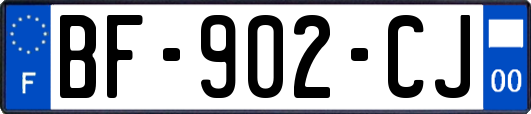 BF-902-CJ