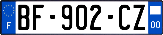 BF-902-CZ