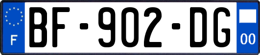 BF-902-DG