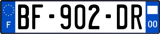 BF-902-DR
