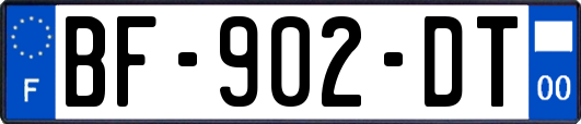 BF-902-DT