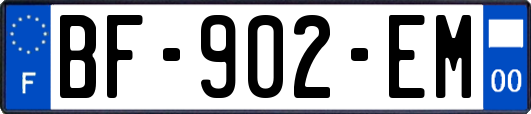 BF-902-EM