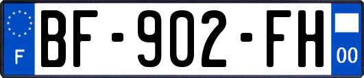 BF-902-FH