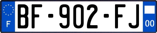 BF-902-FJ