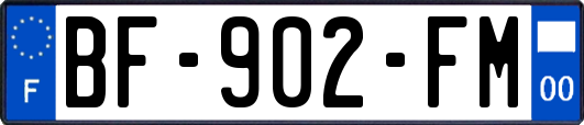 BF-902-FM