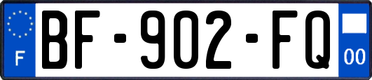 BF-902-FQ