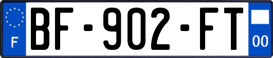 BF-902-FT