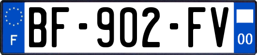 BF-902-FV