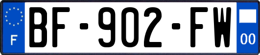 BF-902-FW