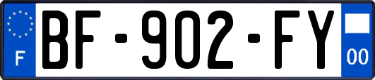 BF-902-FY