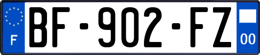 BF-902-FZ