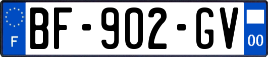 BF-902-GV
